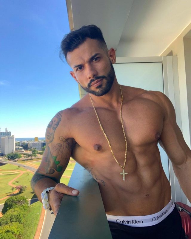 Rodrigo Ferraz 54