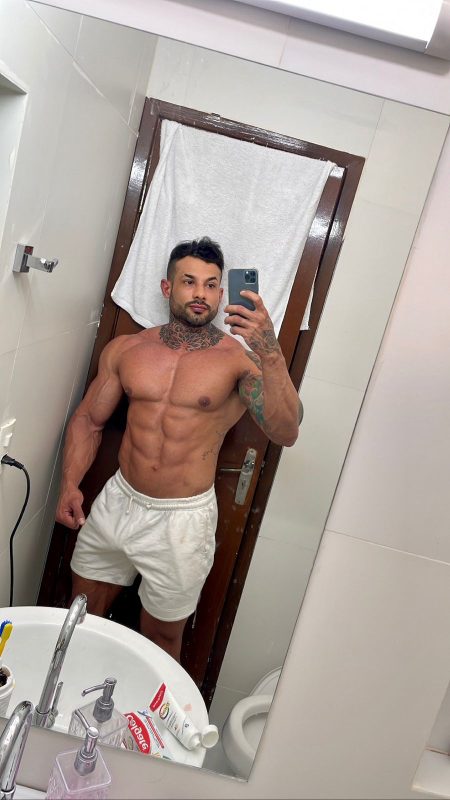 Rodrigo Ferraz 58