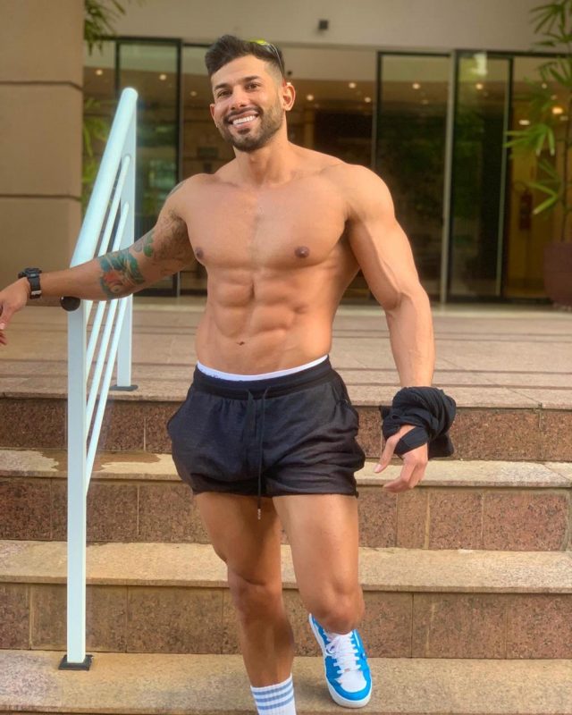 Rodrigo Ferraz 75