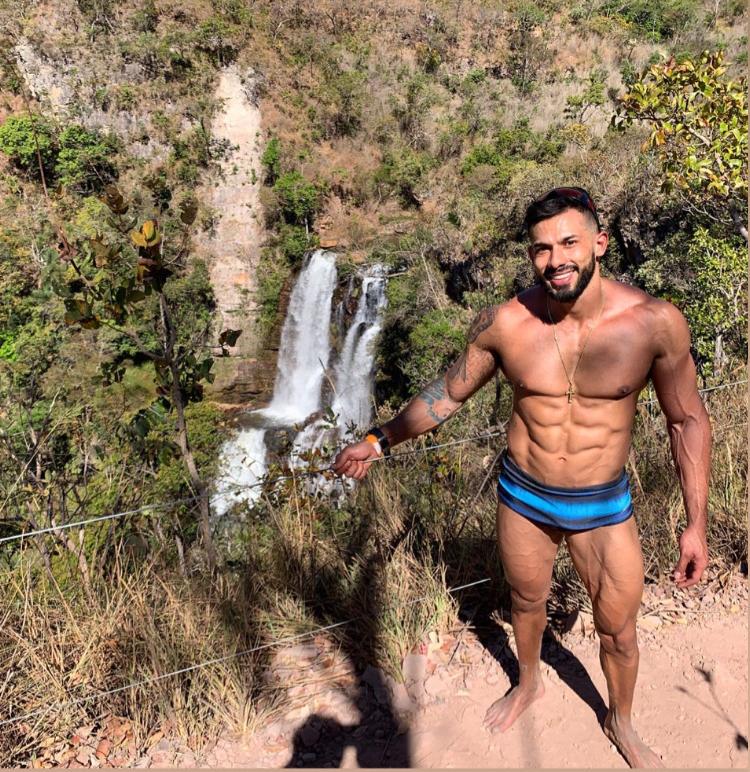 Rodrigo Ferraz 44