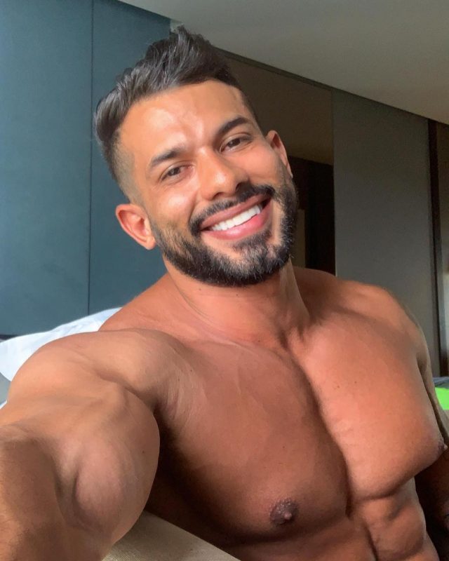 Rodrigo Ferraz 40