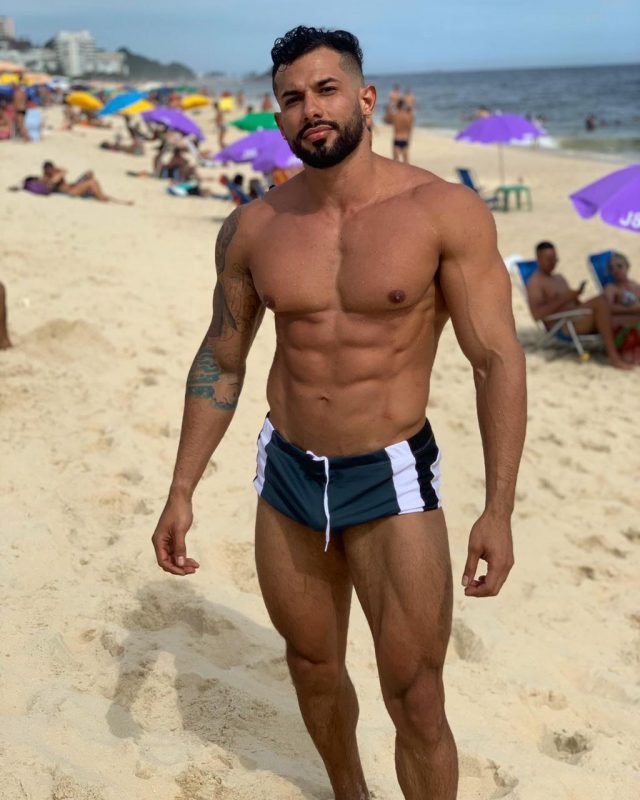 Rodrigo Ferraz 42
