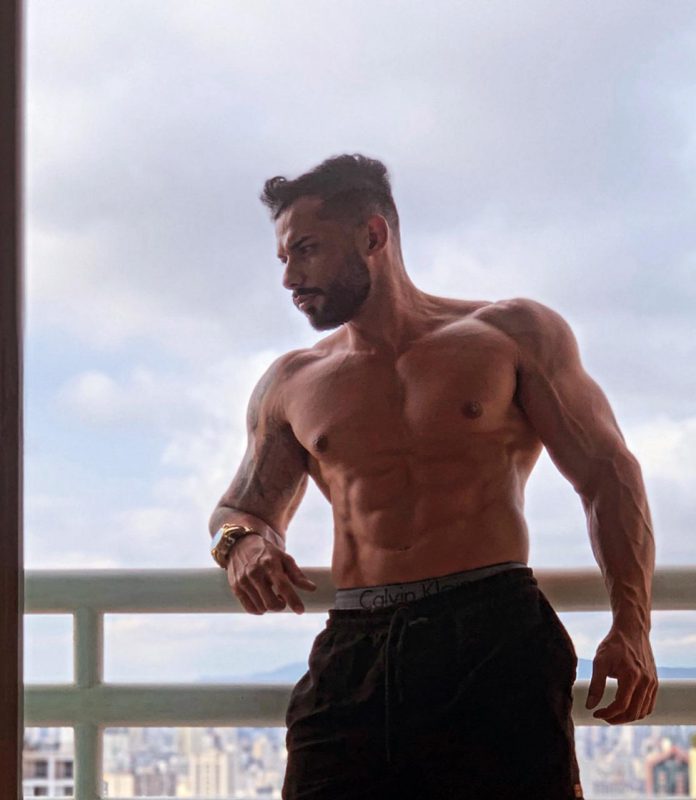 Rodrigo Ferraz 43