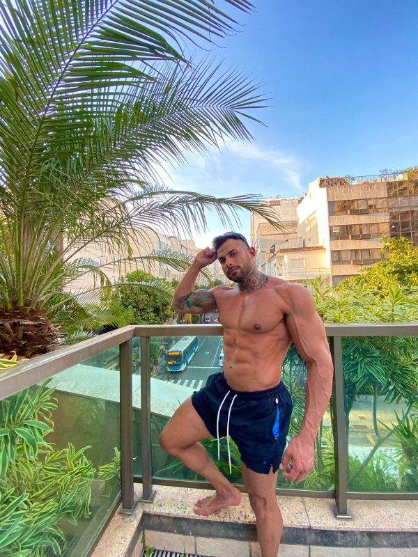 Rodrigo Ferraz 27