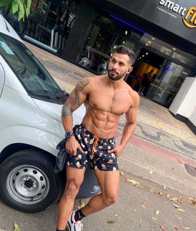 Rodrigo Ferraz 38