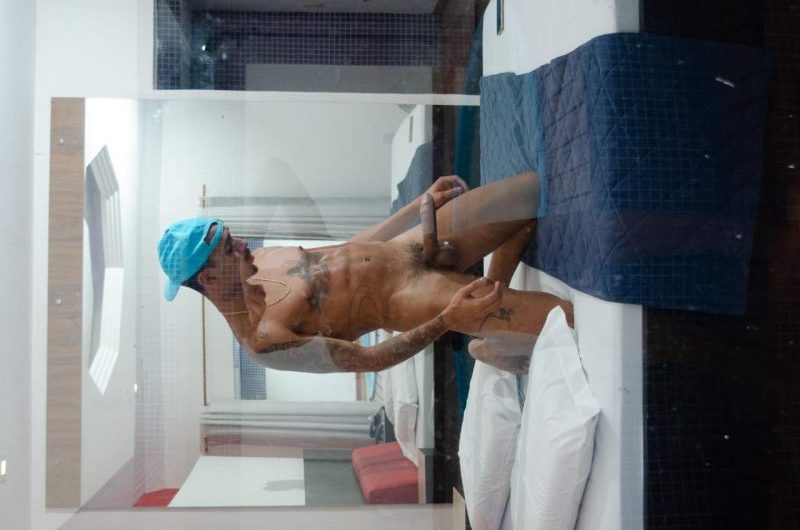 Miguel Moreno Carioca 4