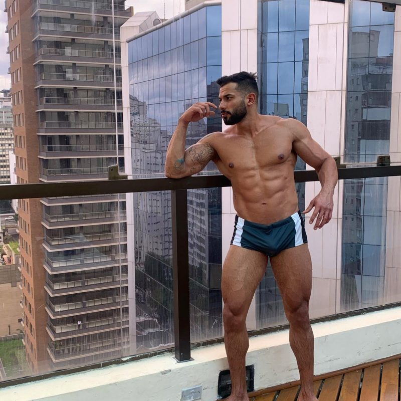 Rodrigo Ferraz 41