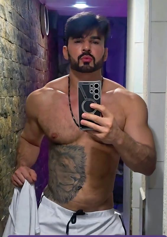 Elias Leão
