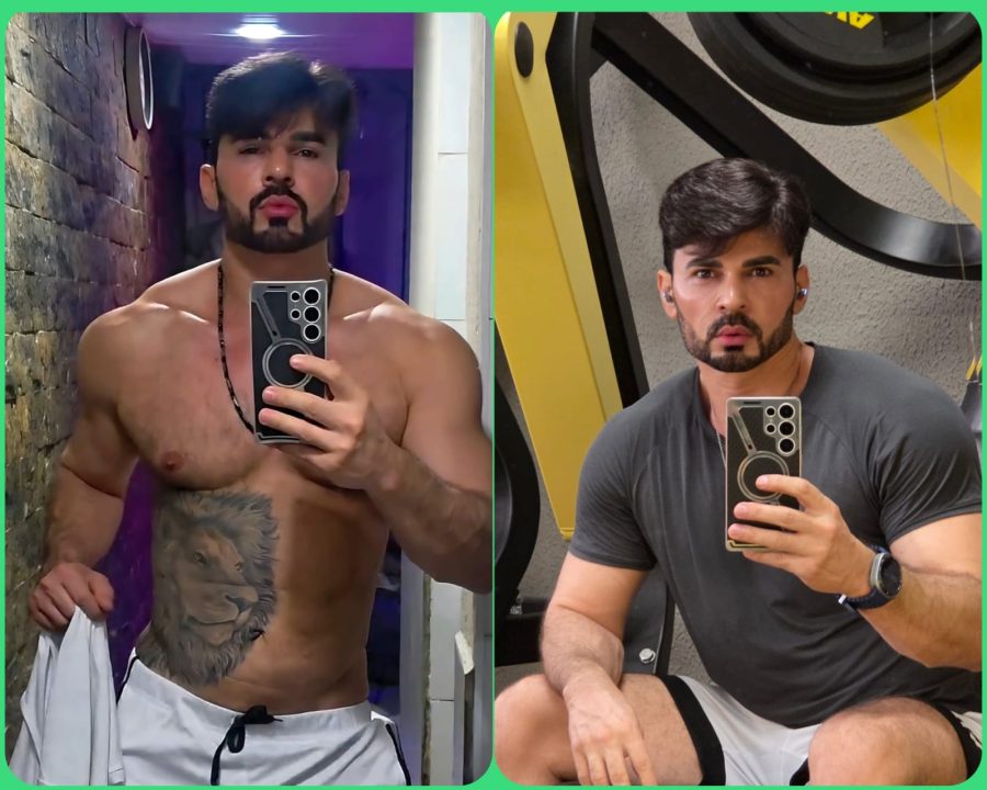 Elias Leão