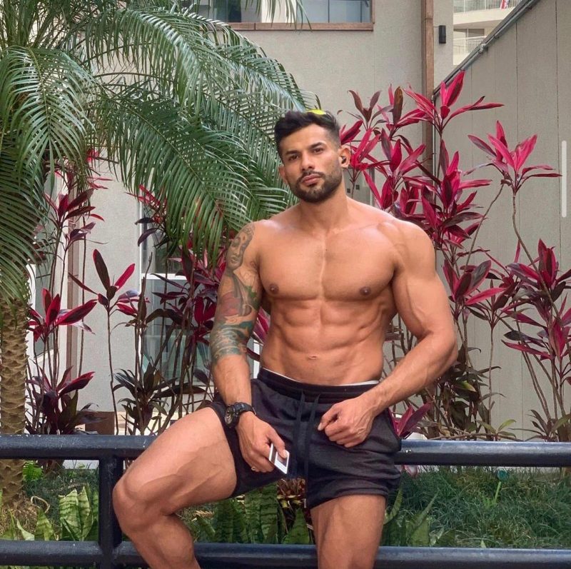 Rodrigo Ferraz 46