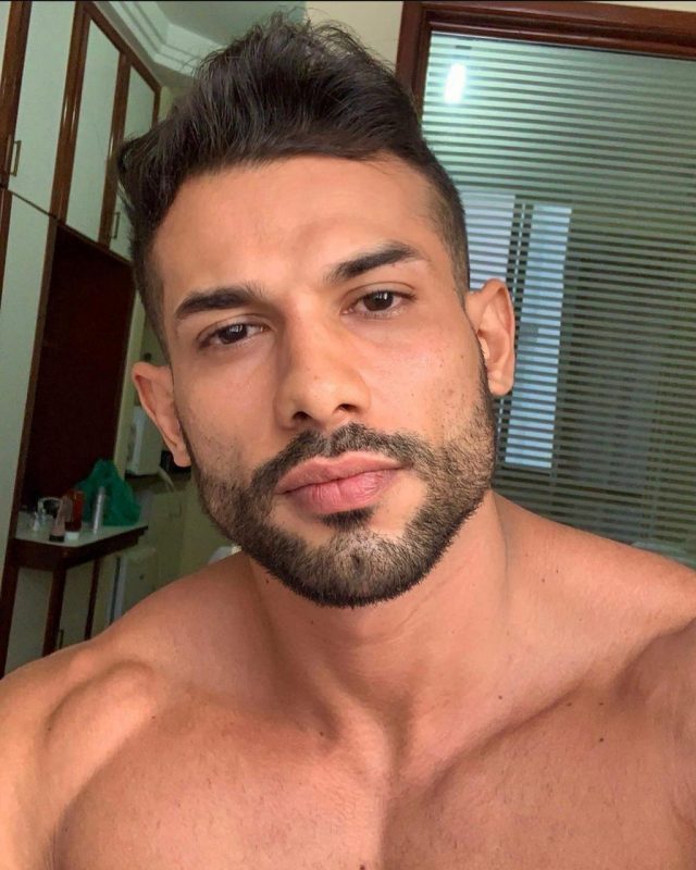 Rodrigo Ferraz 23