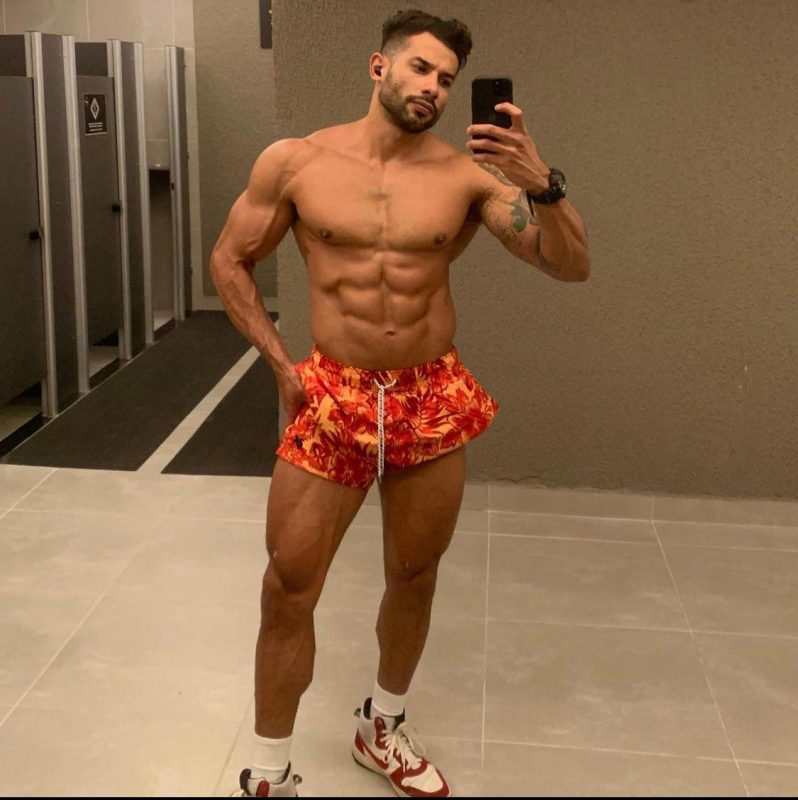 Rodrigo Ferraz 60