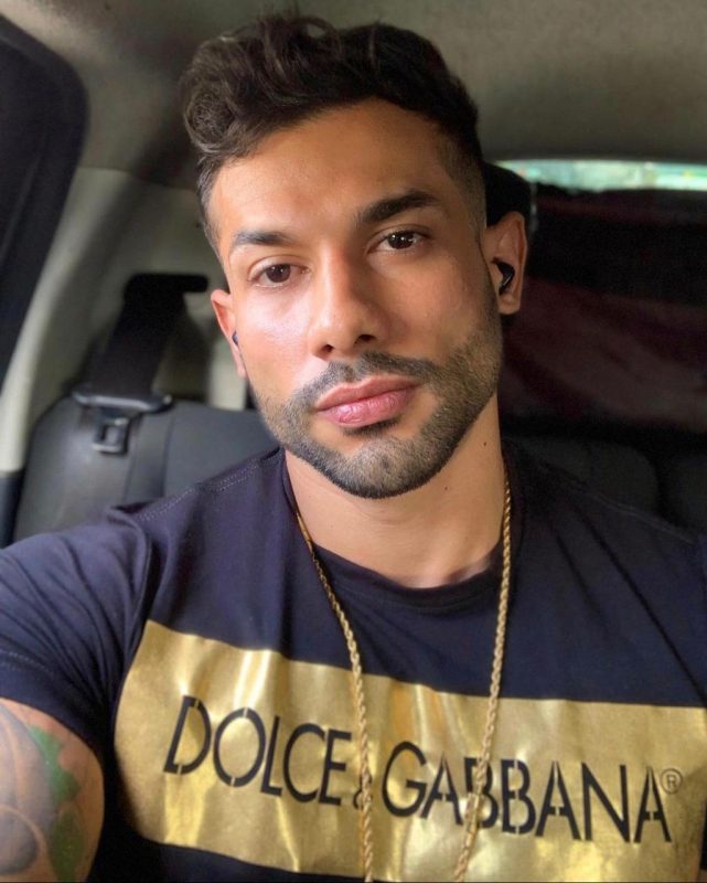 Rodrigo Ferraz 70