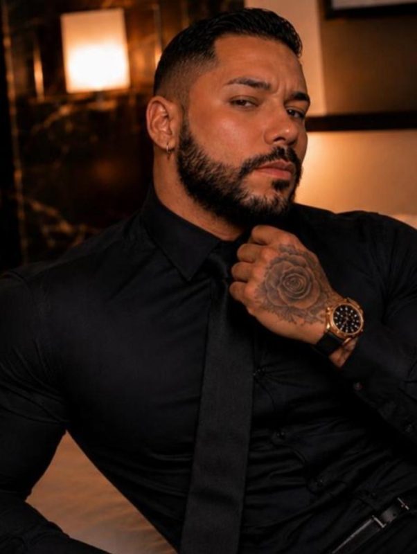Rafael Dantas 2