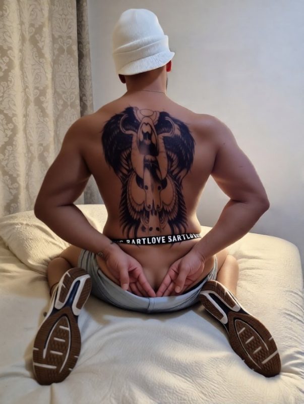 Faraó Masso 4