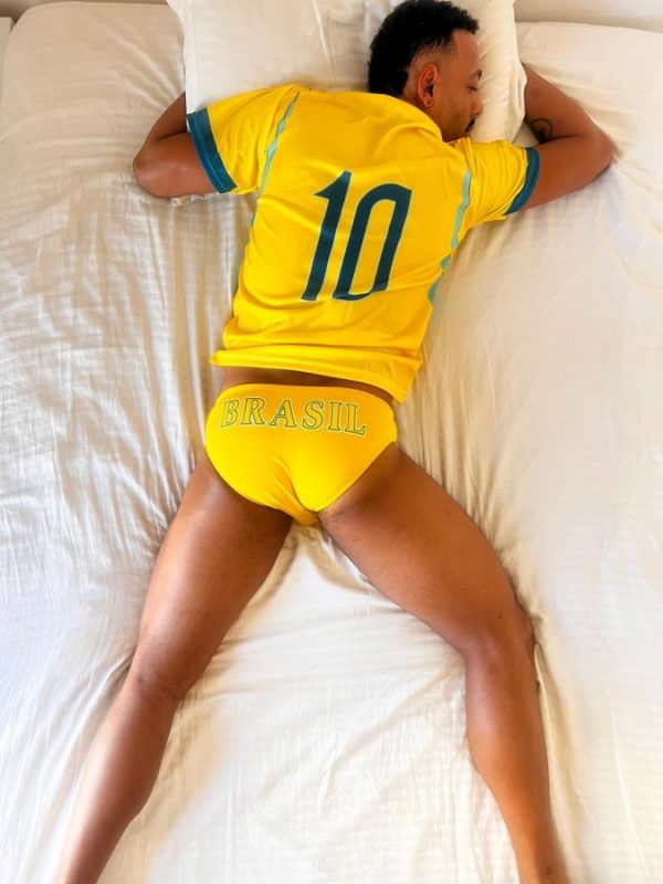 Wellington Santos 4