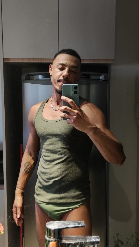 Wellington Santos 43
