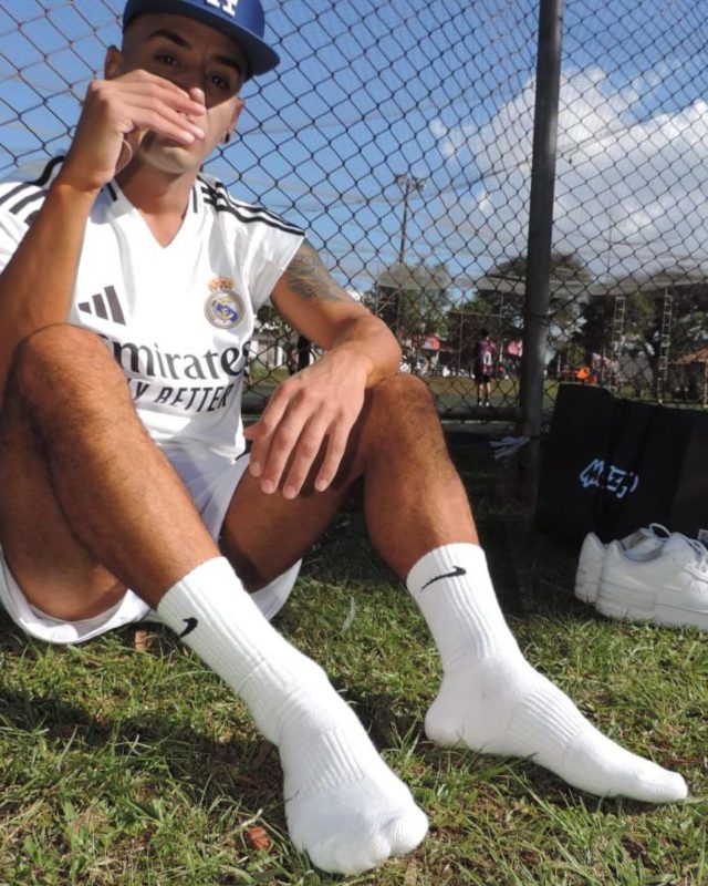 Novinho Jogador 2