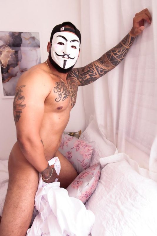 Rafael Dantas 13