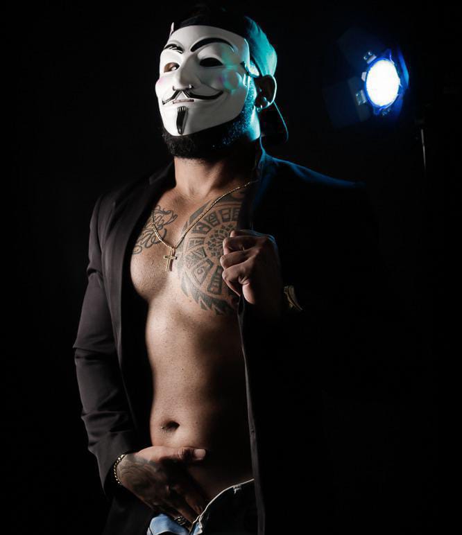 Rafael Dantas 28