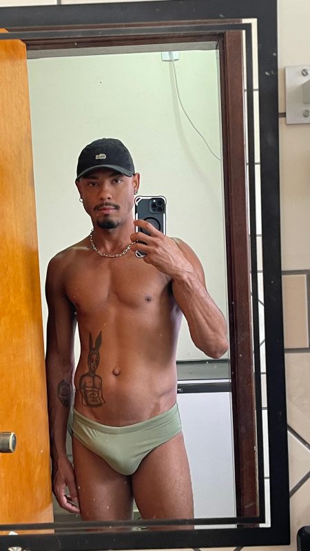 Wellington Santos 38