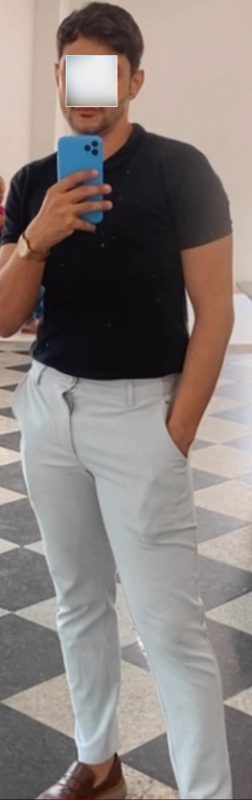 Bryan Veloso 8