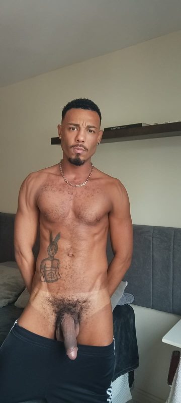 Wellington Santos 33