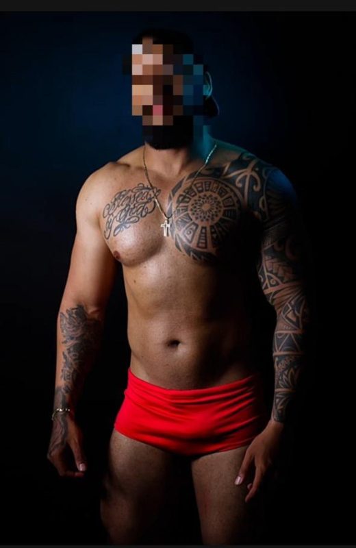 Rafael Dantas 27