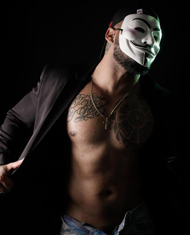 Rafael Dantas 4