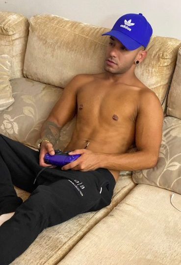 Novinho Jogador 4