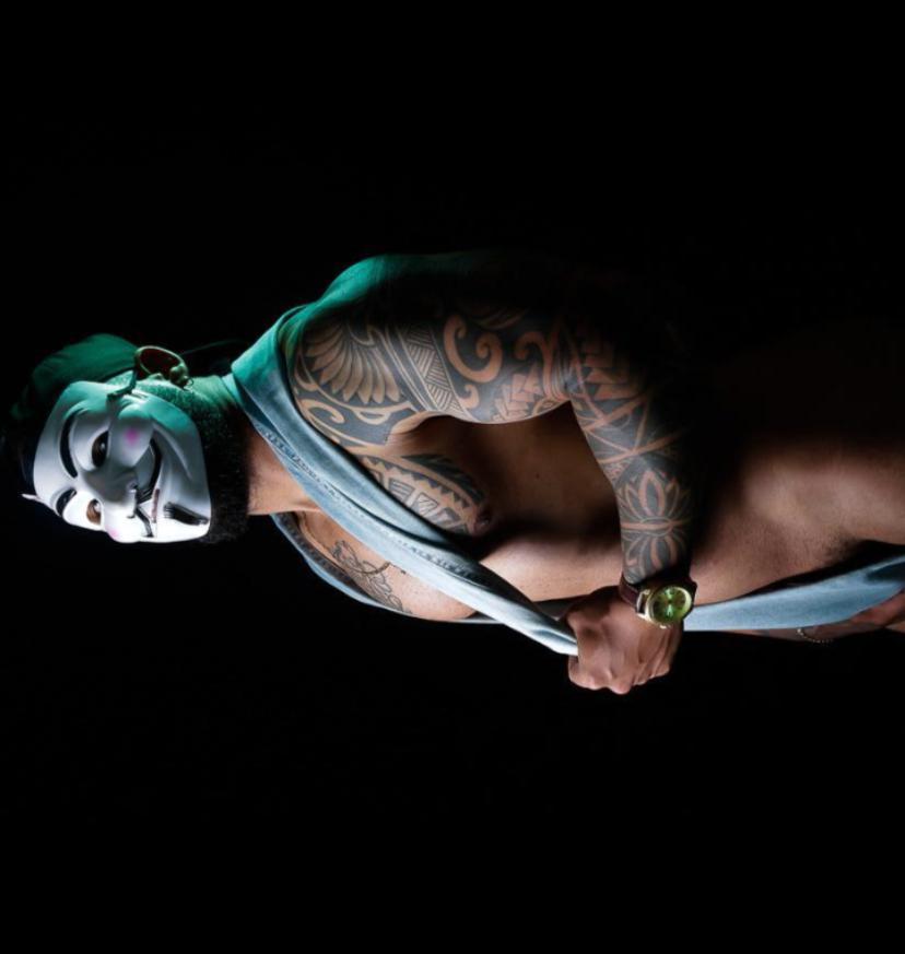 Rafael Dantas 48