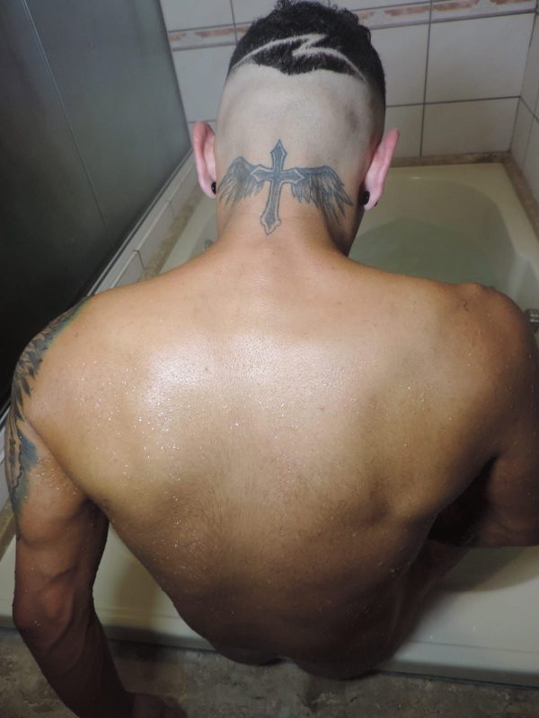 Novinho Jogador 12