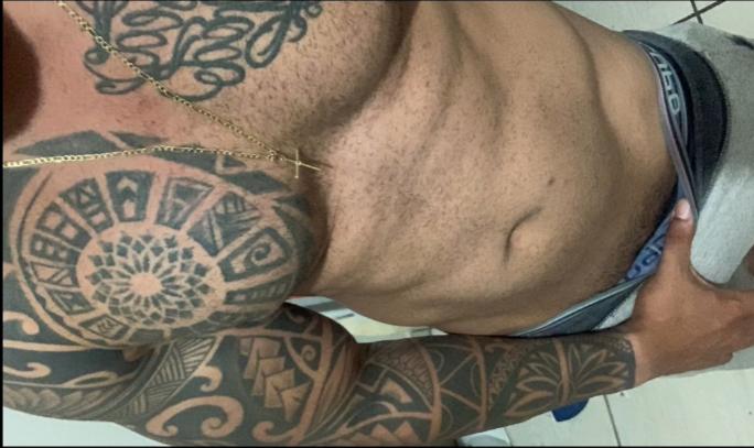 Rafael Dantas 20