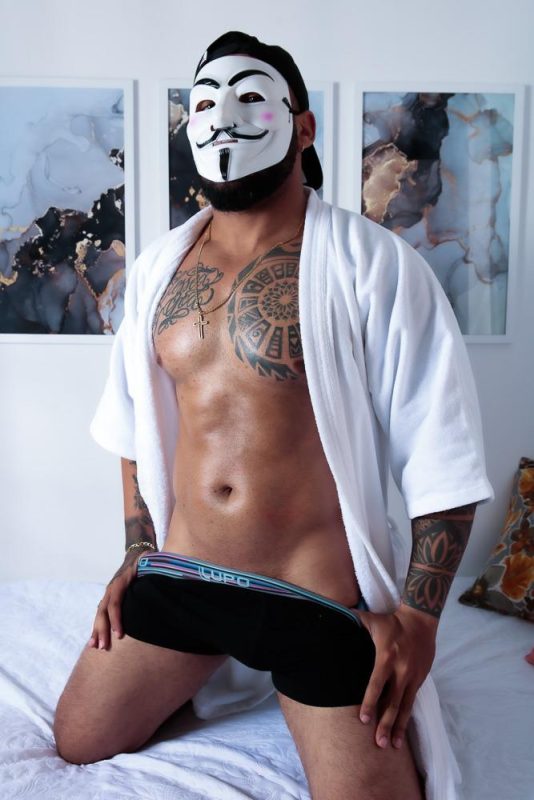 Rafael Dantas 35