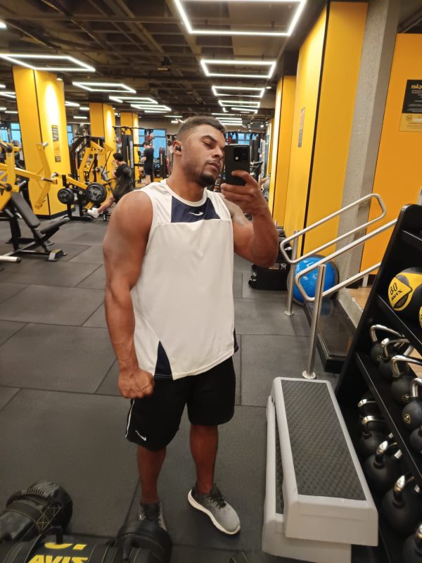 Pierre Castro 7
