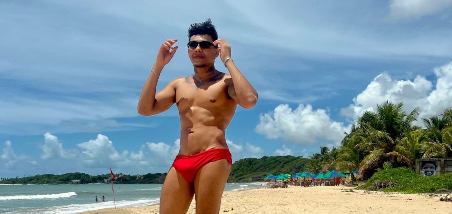Tony Potência 24cm 2