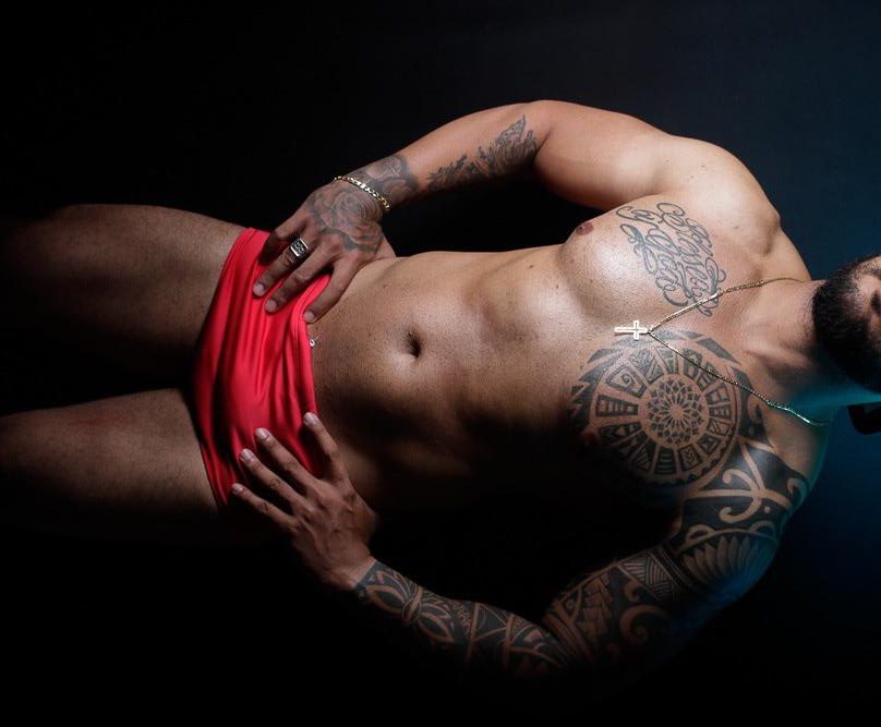 Rafael Dantas 46
