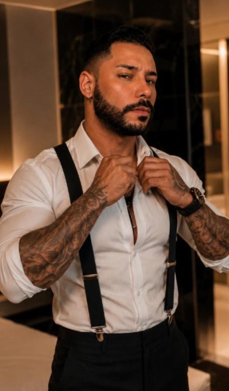 Rafael Dantas 3