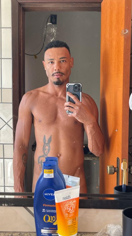 Wellington Santos 47