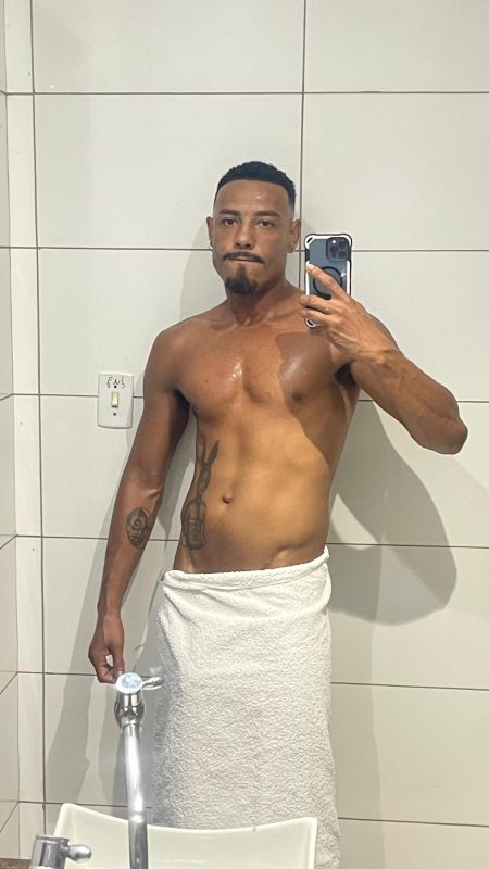 Wellington Santos 41