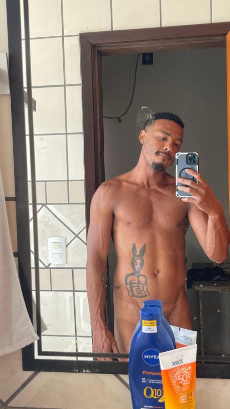 Wellington Santos 46