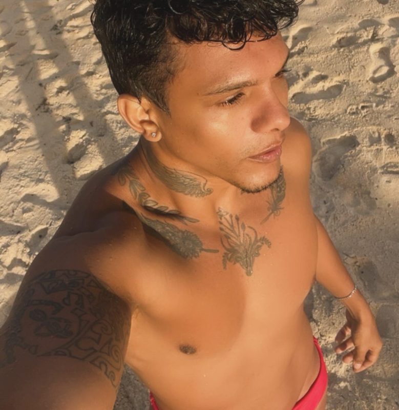 Tony Potência 24cm 5