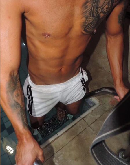Novinho Jogador 8