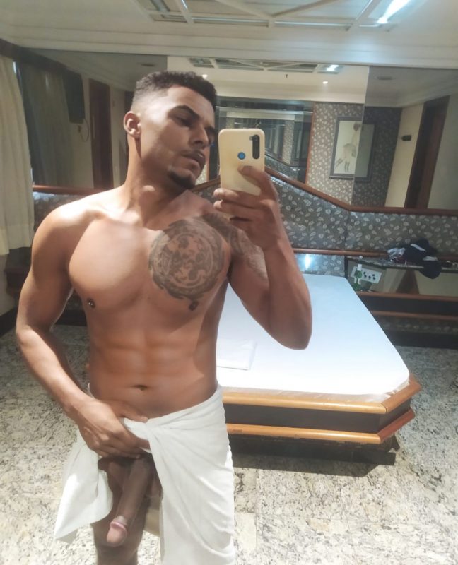 Pierre Castro 27