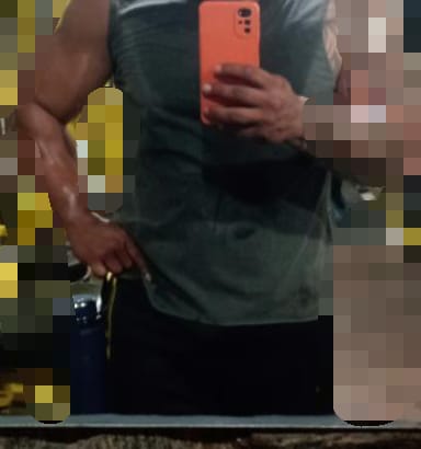 Brayan Oliveira