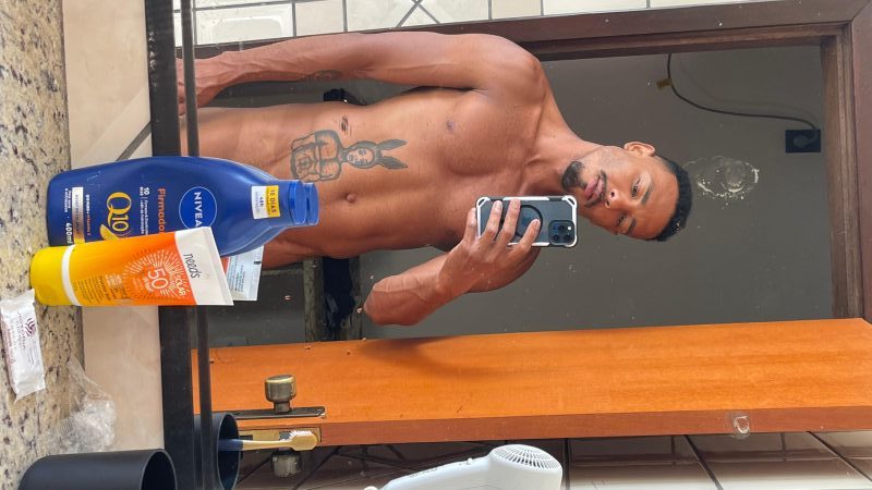 Wellington Santos