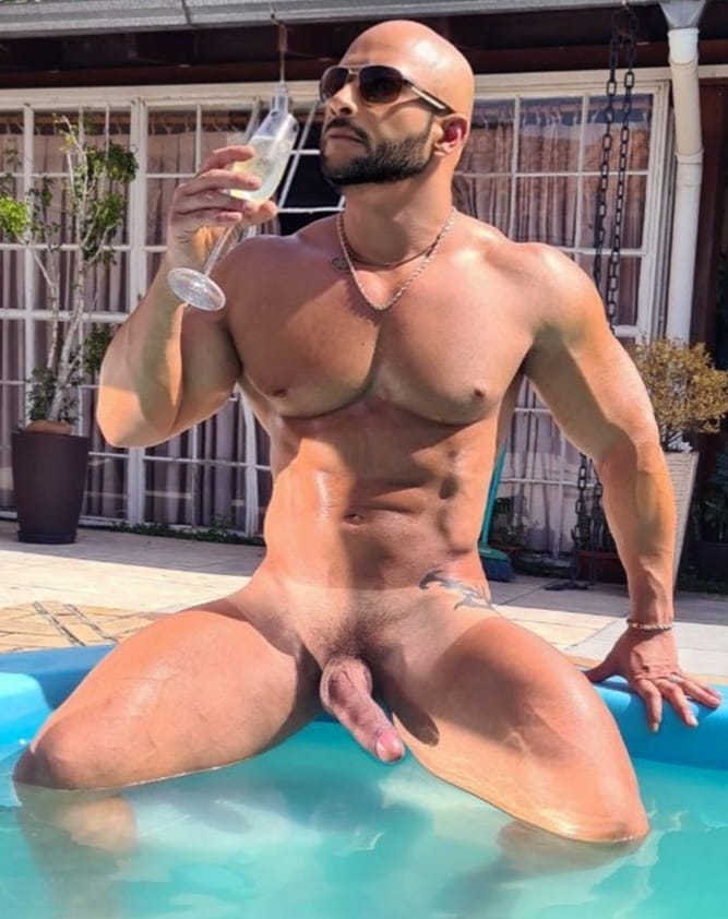 Faraó Masso 44