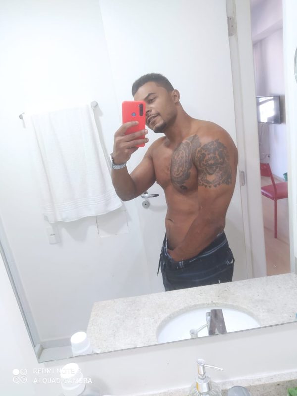 Pierre Castro 26