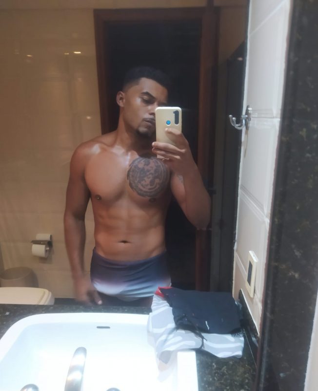 Pierre Castro 25