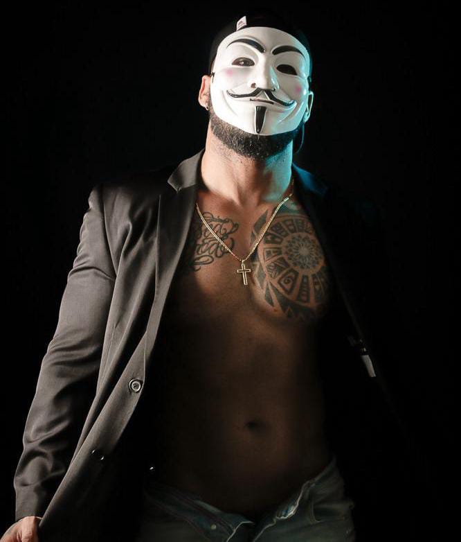 Rafael Dantas 24